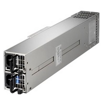 Блок питания серверный EMACS M1V2-5800V4V, 800W, 2U Redundant, (ШВГ=54,4x84,6x400), 80 PLUS Gold, I2C/PMBUS1.1, (P/N:B00M1V280V021) Brown Box