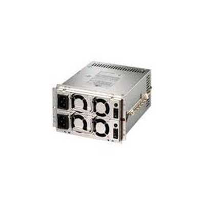 Блок питания EMACS MRG-5800V4V MiniRedundant (PS/2), 4U 800W (1+1)