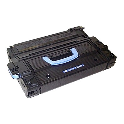 Картридж лазерный HP C8543X черный для HP LJ 9000/9000mfp/9000Lmfp/9040/9040mfp/M9040mfp/9050mfp/M9050mfp (30000стр.)