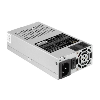 Блок питания серверный ExeGate EX264621RUS 250W ExeGate (ServerPRO-1U-F250S), унив. для Flex1U, 24pin, 4pin,3xSATA, 2xIDE