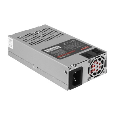Блок питания серверный ExeGate EX264622RUS 300W ExeGate (ServerPRO-1U-F300S) унив. для Flex1U, 24pin, 4pin,3xSATA, 2xIDE