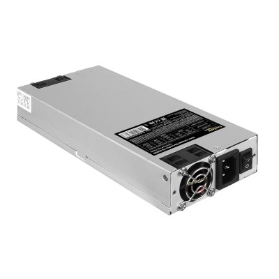Блок питания серверный ExeGate EX264625RUS, 250W ServerPRO-1U-250DS унив. для 1U, 24pin, (4+4)pin,4xSATA,2xIDE
