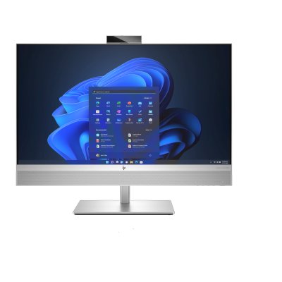 HP EliteOne 870 G9 All-in-One NT 27" IPS QHD(2560x1440)Core i7-14700,16GB,512GB,No kbd,mouse,WiFi,BT,Height Adjust Stand,5MP,Win11Pro,1Wty