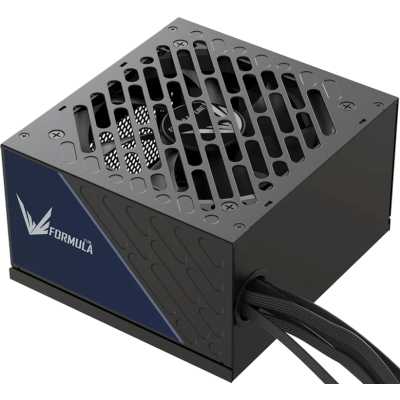 Блок питания Formula V Line FV-450LT, 450W, APFC, 12cm Fan