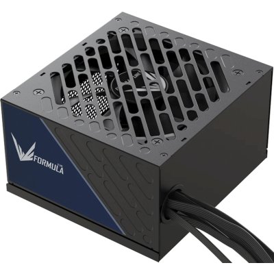 Блок питания Formula V Line FV-600LT, 600W, APFC, 12cm Fan