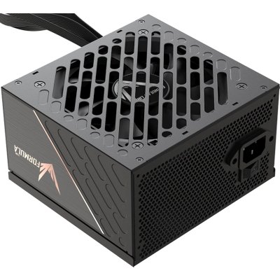 Блок питания Formula V Line FV-650BD, 650W, ATX3.1, APFC, 80+ Bronze, 12cm Fan