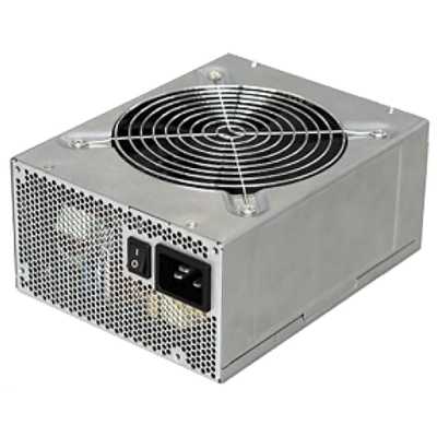 Блок питания серверный FSP FSP1200-50ADB, 1200W, PS2/ATX (ШВГ=150*86*190мм), 80 PLUS GOLD, 12 cm fan, модульный (отстегивающиеся кабели)