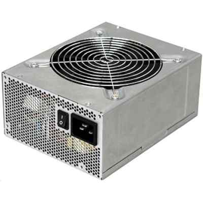 Блок питания серверный FSP FSP1200-50AAG, 1200W, PS2/ATX IPC, AC FULL Range, 80 PLUS GOLD, 12 cm fan, модульный (отстегивающиеся кабели) (S1)