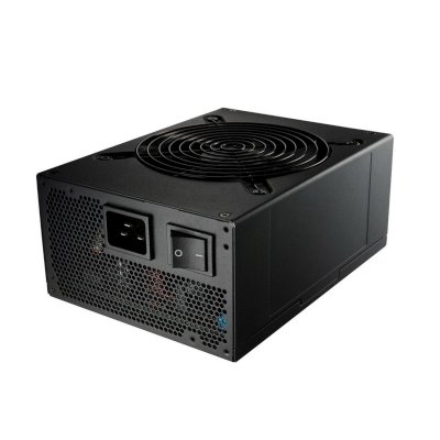 Блок питания серверный FSP FSP2000-52AGPBI, 2000W, PS2/ATX (ШВГ=150*86*200 мм), IPC, AC FULL Range, DC ATX 80 PLUS GOLD, 12 cm fan, модульный (отстегивающиеся кабели)
