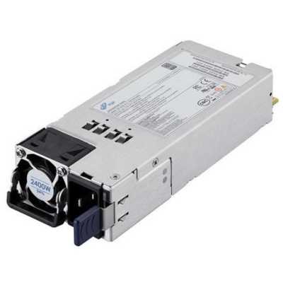 Блок питания FSP FSP2400-20FM 2400W, CRPS Redundant module, AC FullRange Input, DC 12V &; 12Vsb Output,PMBUS 1.2, 80 PLUS Platinum