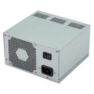 Блок питания серверный FSP FSP300-70PFL(SK) 300W, PS2 (ШВГ=150 х86 х140мм), 80PLUS Bronze, A-PFC, 8см FAN, IPC/Server PSU, Стандарт IEC 62368, OEM 10 (521706)