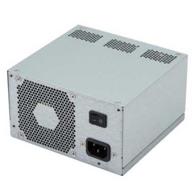 Блок питания серверный FSP FSP300-70PFL(SK) 300W, PS2 (ШВГ=150x86x140мм), 80PLUS Bronze, A-PFC, 8см FAN, IPC/Server PSU, Стандарт IEC 62368, OEM 10 (521706)