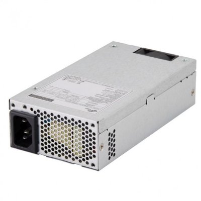 Блок питания серверный FSP FSP400-50FDB 400W, FLEX ATX (ШВГ=81,5x40,5x150мм), 80PLUS Gold, A-PFC,, OEM 12