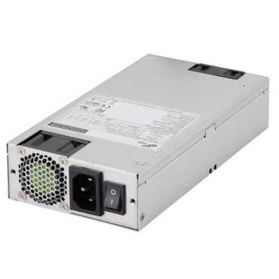 Блок питания FSP FSP700-50UEB 700W, 1U (ШВГ=100x40,5x190мм), 80PLUS Bronze, A-PFC, Стандарт IEC 62368, OEM