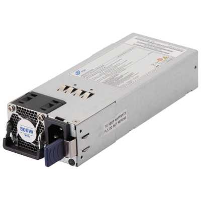 Блок питания FSP 9PA8002400 FSP800-20FM 800W, CRPS Redundant module, AC Full Range Input, DC 12V & 12Vsb Output, PMBUS 1.2, 80+ Platinum