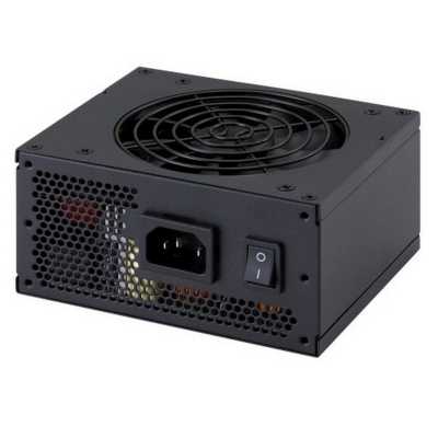 Блок питания FSP FSP750-27SCB 750W, SFX (ШВГ=125x63.5x100мм), 80PLUS Gold, A-PFC, Стандарт IEC 62368,OEM 16