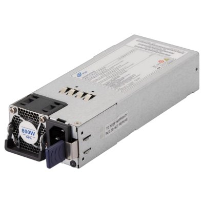 Блок питания серверный FSP FSP800-22FM 800W, CRPS Redundant module (ШВГ=73,5x39x185 мм), Input 90-264Vac or HVDC (180~310V),PMBUS 1.2, 80 PLUS Platinum