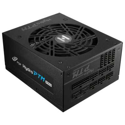 Блок питания FSP HPT2-1650M 1650W