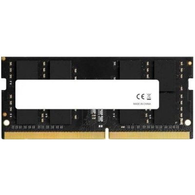 Память оперативная Foxline SODIMM 32GB 4800 DDR5 CL 40