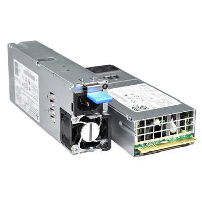 Блок питания/GOOXI GC1600PMP 1600W CRPS psu module,185x73.x40мм,100V-240V, support 240V DC