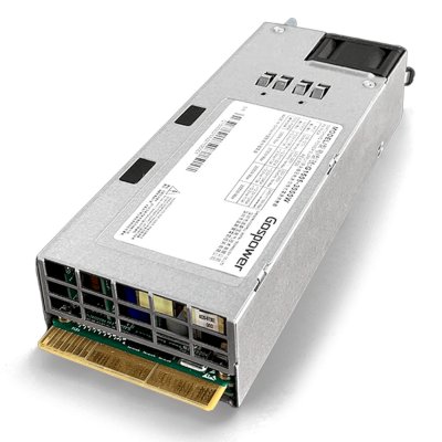 Блок питания серверный Gospower G1505-3200W CRPS 3200W Redundant module (ШВГ= 73.5x39x185мм), 80 PLUS Titanium, Input 90-264Vac or HVDC (180-300V), OEM