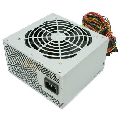 Блок питания INWIN (ориг.) Б/питания 500W OEM ATX v.2.2 RB-S500HQ7-0 6054473 RB