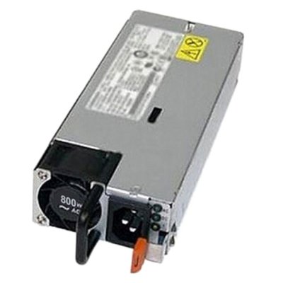 Блок питания серверный Lenovo ThinkSystem 800W 230V/115V Platinum CRPS Hot-Swap Power Supply v1.1