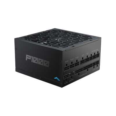 Блок питания SAMA P1000-BKPFF001-EU 1000W 80+ Platinum (ATX, 3.1, PCIe 5.0, Full modular, 1x24(20+4)pin mesh 600mm, 2xCPU 8(4+4)pin 700mm, 3xPCIe*2 8(6+2)pin 600mm, 1x12VHPWR PCIe 5.1 12+4pin 600W 600mm, 4xSATA*3 450+150+150+150mm, 4xMOLEX4pin*3 450+150+1