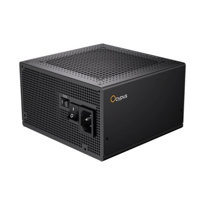 Блок питания ATX OCYPUS Iota P1000 [P1000-GF] 1000W/APFC/full CM/JP capasitors/80+Gold