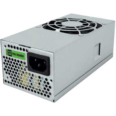 Блок питания Powerman Power Supply 450W PM-450TFX (8см fan)