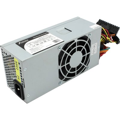 Блок питания Inwin/Powerman PM-300ATX, 300Вт, 80мм, серый