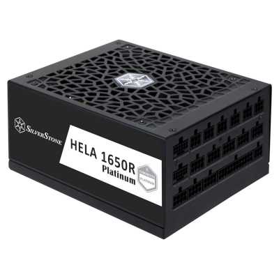 Блок питания Silverstone SST-HA1650R-PM