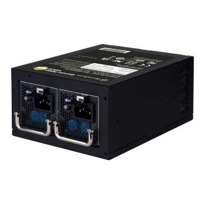 Блок питания ПК Silverstone SST-GM900A-GF