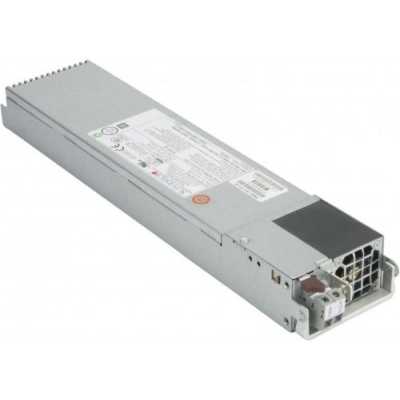 Блок питания серверный Supermicro 1U 1000W DC INPUT POWER SUPPLY MODULE