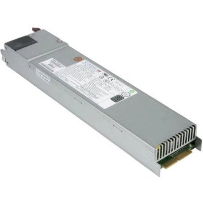 Блок питания серверный 1200W PWS-1K23A-1R SUPERMICRO