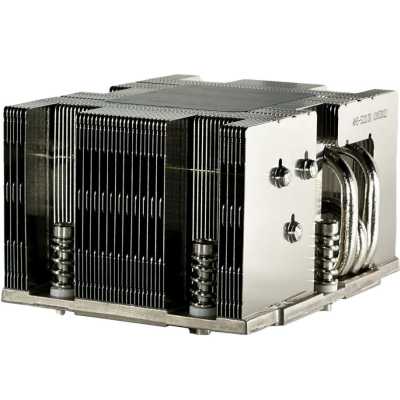 Радиатор для процессора/ AMD LGA 6096(SP5),2U