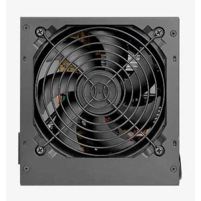 Блок питания THERMALTAKE TR2 S [PS-TRS-0650NPCWEU-2] 650W / APFC / 80+