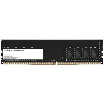 Оперативная память ExeGate, DDR4, 16GB (1x16 GB), 3200 MHz, CL22, DIMM, OEM