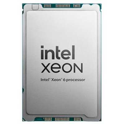 Процессор Intel Xeon 674X LGA4710/LGA18N 3.00GHz OEM