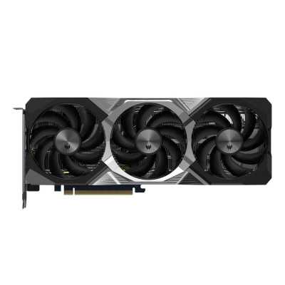 Видеокарта Acer RX9070XT PREDATOR BIFROST OC 16Gb GDDR6 256bit 3xDP HDMI 3FAN RTL