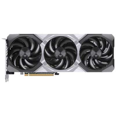 Видеокарта Acer Predator AMD RX9070 OC 16GB GDDR6