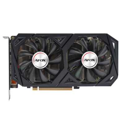 Видеокарта Afox RTX2060 6GB GDDR6 192bit DVI DP HDMI 2FAN RTL