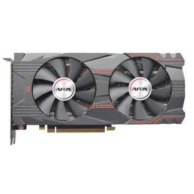 Видеокарта AFOX Geforce RTX 2060 SUPER