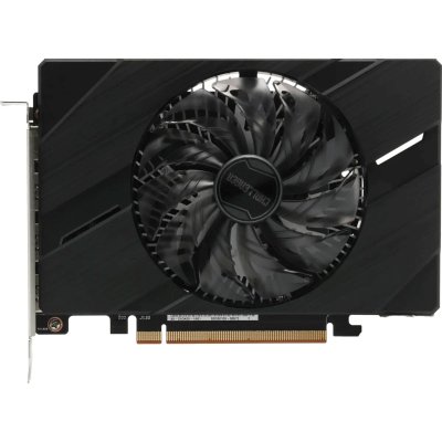 Видеокарта ASRock Arc A380 Challenger ITX 6G OC