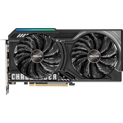 Видеокарта ASROCK PCIE16 RX 9060 8GB RX9060 CL 8G