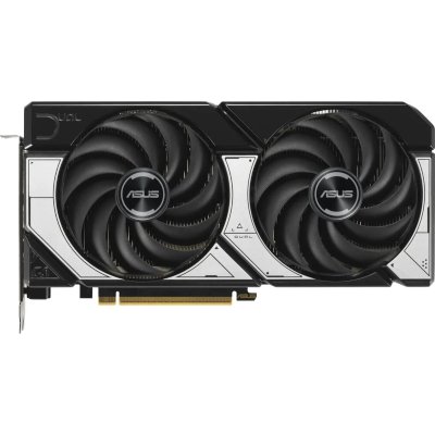 Видеокарта Asus DUAL-RTX 5070-O12G RTX 5070 12Gb 192bit GDDR7 2542/28000 HDMIx1 DPx3 HDCP Ret