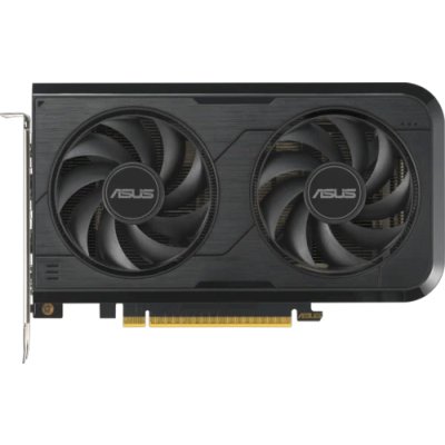 Видеокарта ASUS RTX5050 DUAL OC 8GB GDDR6 128bit 3xDP HDMI 2FAN RTL (DUAL-RTX5050-O8G)