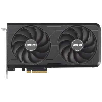 Видеокарта ASUS RTX5060Ti DUAL EVO OC 16GB GDDR7 128bit 3xDP HDMI 2FAN OEM (DUAL-RTX5060TI-O16G-EVO)