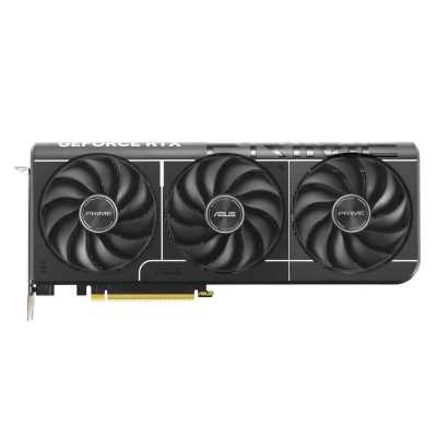 Видеокарта ASUS PRIME-RTX 5070-O12GRTX 5070,HDMIx1,DPx3,12G,D7; 90YV0M10-M0NA00