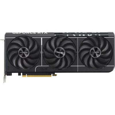 Видеокарта Asus PCI-E 5.0 PRIME-RTX5080-16G NVIDIA GeForce RTX 5080 16Gb 256bit GDDR7 2617/30000 HDMIx1 DPx3 HDCP Ret